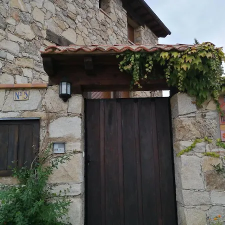 El Alcarcel Santo Domingo de Piron