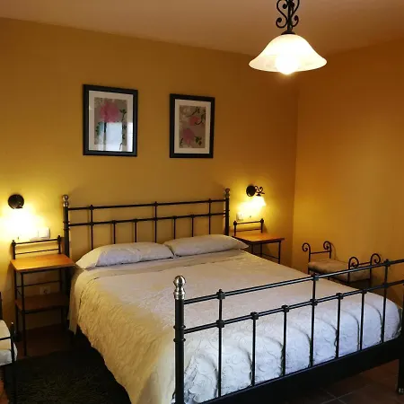 El Alcarcel Holiday home