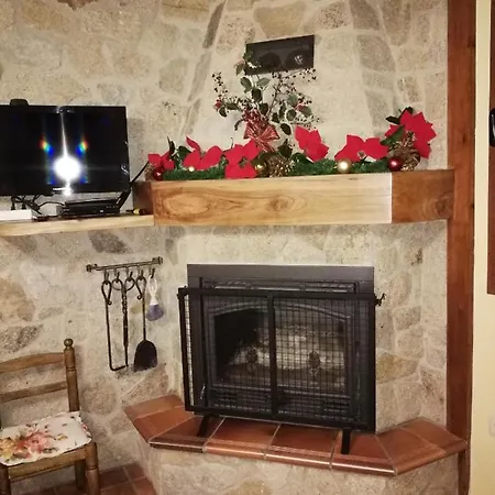 El Alcarcel Holiday home