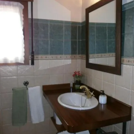 Holiday home El Alcarcel Santo Domingo de Piron