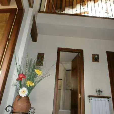 El Alcarcel Holiday home Santo Domingo de Piron