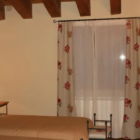 Holiday home El Alcarcel *