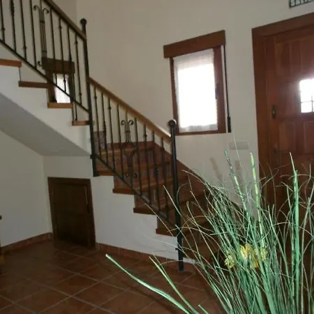 Casa de Férias El Alcarcel