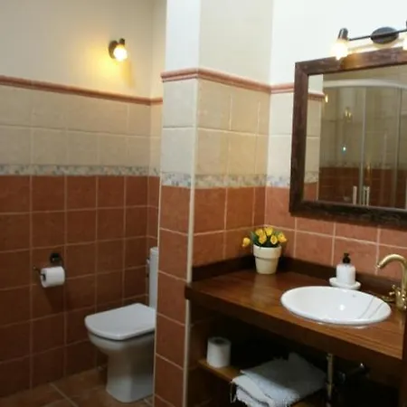 El Alcarcel Santo Domingo de Piron