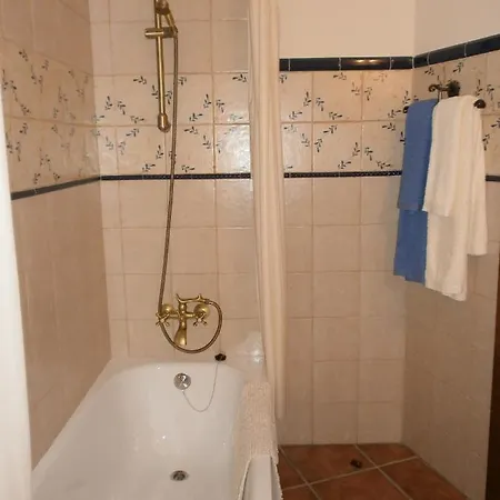 Holiday home El Alcarcel Santo Domingo de Piron