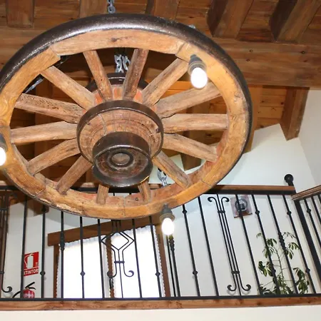 Holiday home El Alcarcel