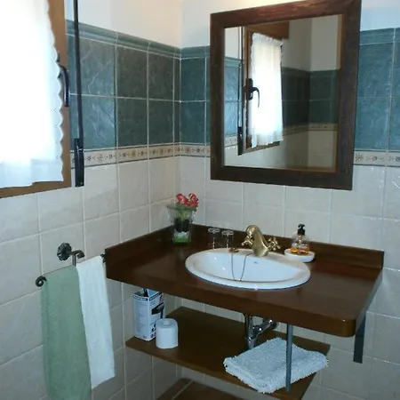 El Alcarcel Holiday home *