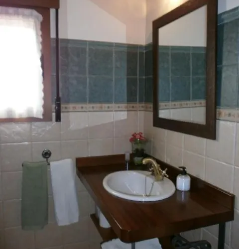 בית נופש El Alcarcel Santo Domingo de Piron