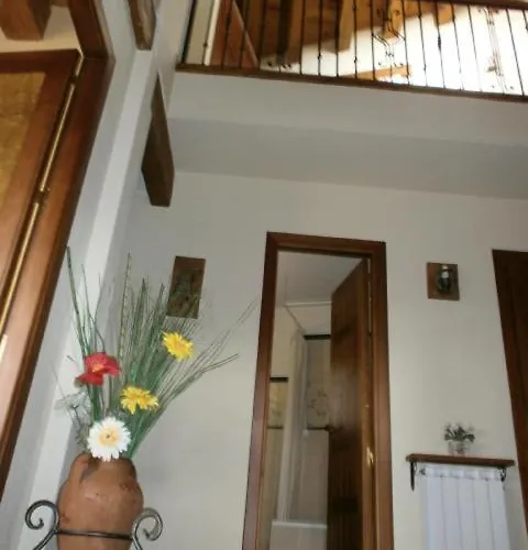 El Alcarcel בית נופש Santo Domingo de Piron