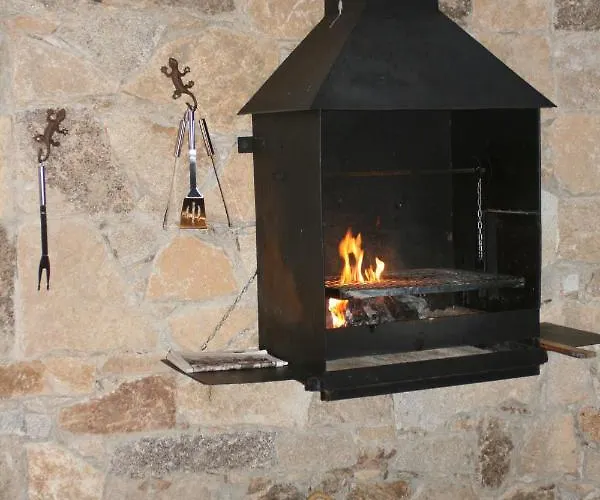 בית נופש El Alcarcel *