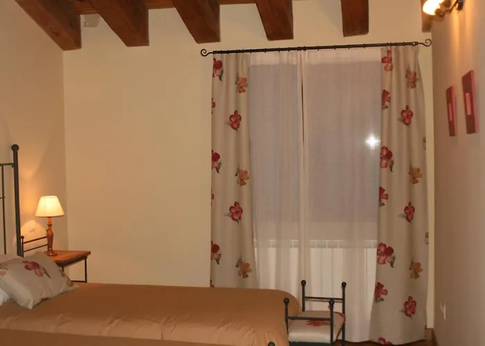 בית נופש El Alcarcel *