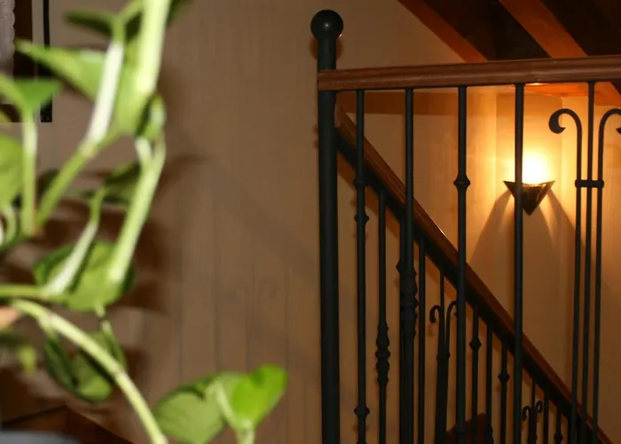 El Alcarcel בית נופש *